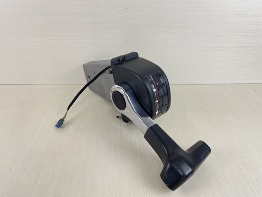 [009952] Honda Outboard Top Mount Binnacle Control Box Assembly Single