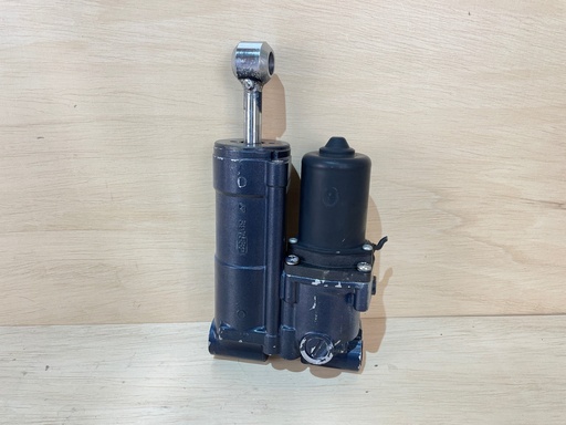 [3180] Johnson Evinrude 40HP 50 HP Power Trim & Tilt Unit 0438135 - For Repair