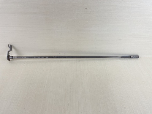 [009644] 2015 Yamaha 200HP F200 4 Stroke Outboard Handle Gear Shift Shaft 6DA-44120-01-00