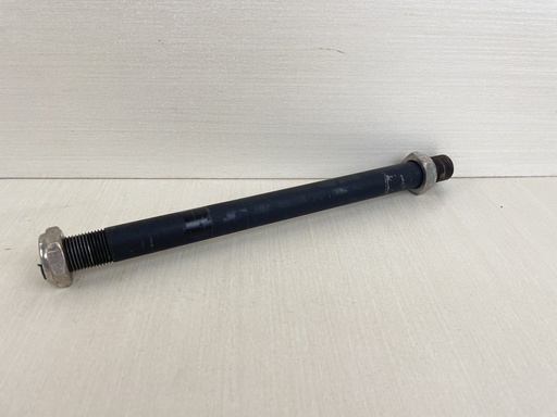 [009804] 2000 Johnson Evinrude 50HP 2 Stroke Outboard Tilt Tube 0351896