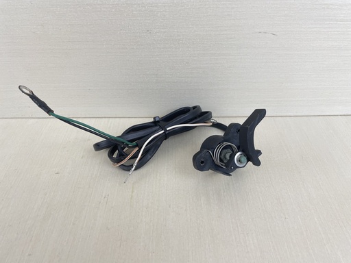 [009805] 2000 Johnson Evinrude 50HP 2 Stroke Outboard Trim Tilt Sending Unit Sensor 0585174 585174