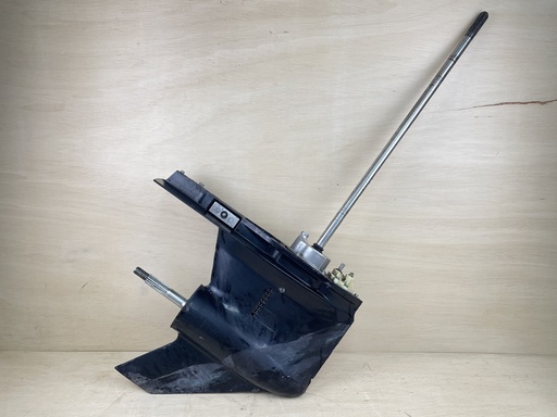 [010113] Mercury Verado L6 25" XL Shaft Lower Unit Gear Case Standard Rotation 880686T14 - Parts