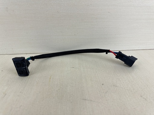 [010144] 2001 Evinrude 250HP Ficht 2 Stroke Outboard Trim & Tilt Switch 0586074