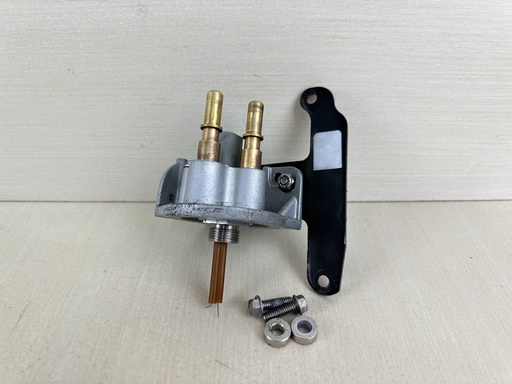 [010158] Evinrude 250HP Ficht 2 Stroke Outboard Fuel Filter Housing Assembly 0439970 5001502