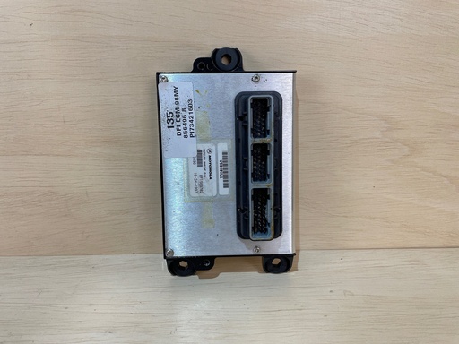 [3183] 1998 Mercury Optimax 135HP Engine PCM ECU Computer 856496A8