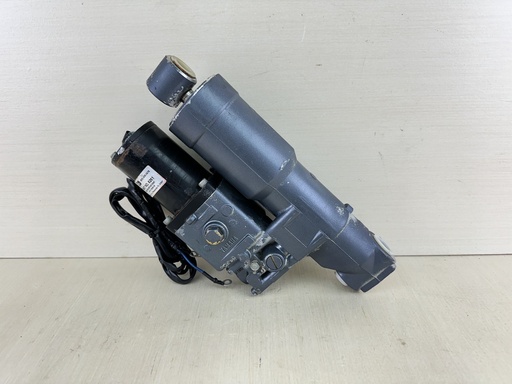 [010233] Yamaha 75 80 90 100 HP Outboard Power Trim & Tilt Unit Assembly 67F-43800-01-4D