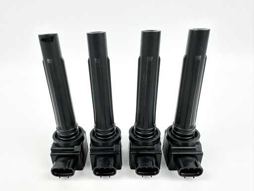 [046456] 2023 Suzuki 175 HP 4 Stroke Outboard Ignition Coil Set {mpn} OEM
