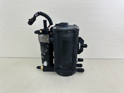 [010171] 2007 Evinrude 150HP Etec 2 Stroke Outboard VST Vapor Separator Tank 5006084