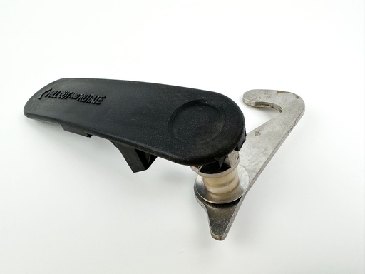 [046457] 2023 Suzuki 175 HP 4 Stroke Outboard Port Latch Handle {mpn} OEM