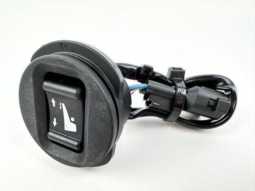 [046492] 2023 Suzuki 175 HP 4 Stroke Outboard Trim Switch {mpn} OEM
