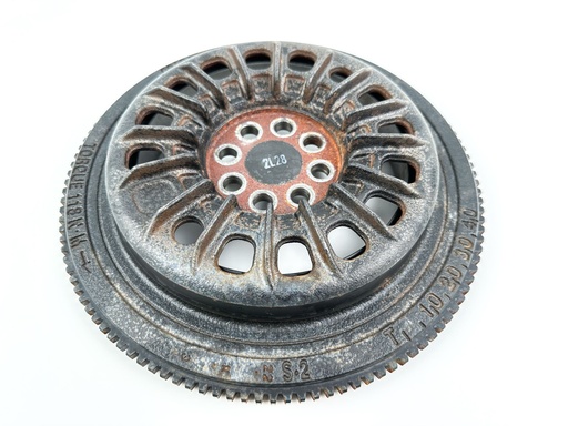 [046507] 2023 Suzuki 175 HP 4 Stroke Outboard Flywheel {mpn} OEM