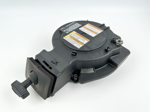 [046550] 2018 Yamaha 25 HP 4 Stroke Outboard Rope Pull Starter {mpn} OEM