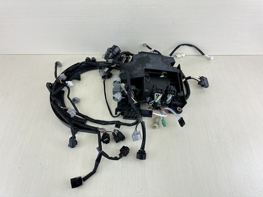 [010205] 2006 Suzuki 150HP 4 Stroke Outboard Engine Wire Harness Assembly 36610-96J00