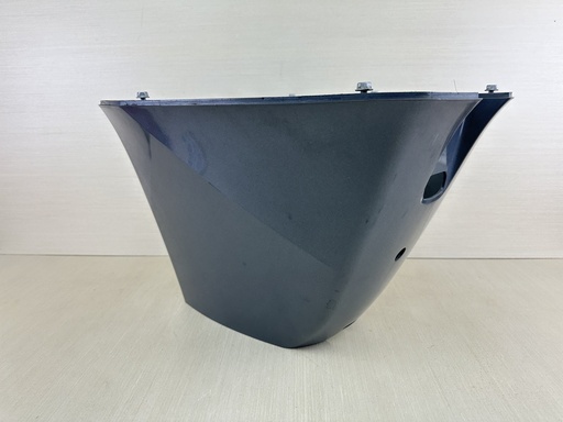 [010212] 2003 Yamaha 80HP 4 Stroke Outboard Lower Apron Cowling 67F-42741-01-8D