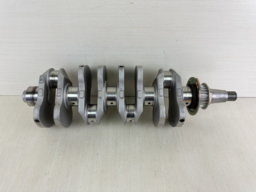 [010217] 2003 Yamaha 80HP 4 Stroke Outboard Crankshaft Crank Assembly 67F-11411-01-00