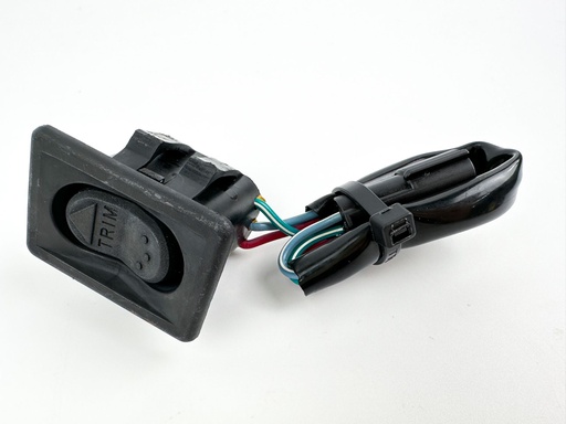 [046826] 2007 Mercury 60 HP 4 Stroke Outboard Trim Switch {mpn} OEM