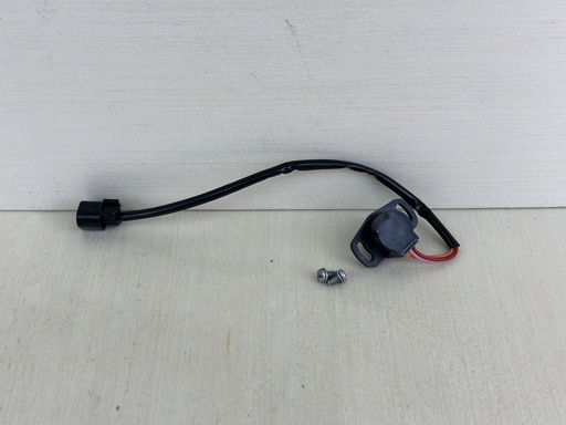 [010225] 2003 Yamaha 80HP 4 Stroke Outboard Throttle Position Sensor 6X2-85885-10-00