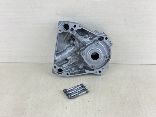[010232] 2003 Yamaha 80HP 4 Stroke Outboard Oil Pump Assembly 67F-13300-10-00