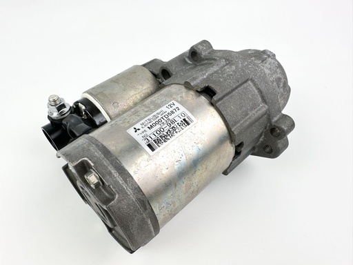 [046926] 2018 Suzuki 350 HP 4 Stroke Outboard Starter Motor {mpn} OEM