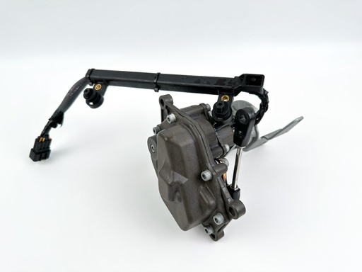 [046940] 2018 Suzuki 350 HP 4 Stroke Outboard Shift Actuator {mpn} OEM