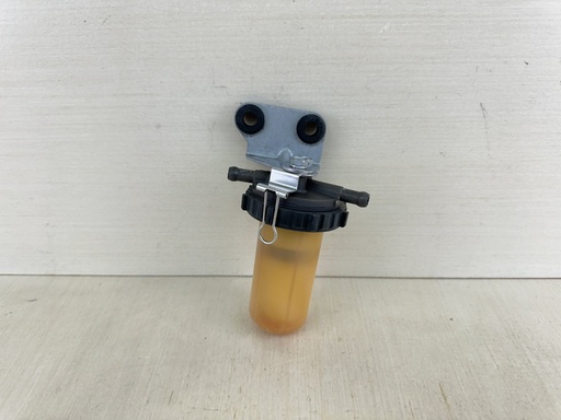 [010252] 2011 Yamaha 150HP 4 Stroke Fuel Filter Assembly 6P3-24560-04-00