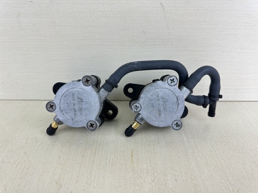 [010253] 2006 Yamaha 150HP 4 Stroke Outboard Fuel Pump Assembly 63P-24410-00-00