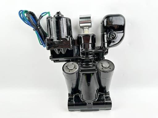[047031] Evinrude Johnson BRP Power Trim & Tilt Unit Assembly 90 115 150 175 200 225 250 300