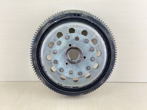 [010255] 2006 Yamaha 150HP 4 Stroke Outboard Flywheel Rotor Assembly 63P-81450-00-00