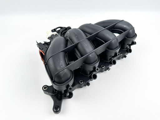 [047058] 2016 Mercury 75 HP 4 Stroke Outboard Intake Manifold {mpn} OEM