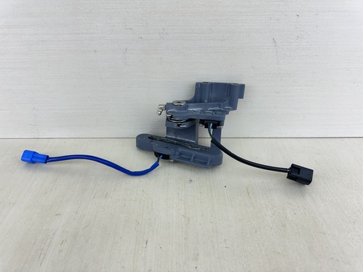 [010240] 2006 Yamaha 150HP 4 Stroke Outboard Switch & Bracket Assembly 60V-8259F-01-00