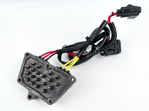 [047129] 2016 Mercury 75 HP 4 Stroke Outboard Rectifier & Regulator {mpn} OEM