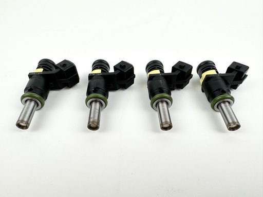 [047134] 2016 Mercury 75 HP 4 Stroke Outboard Fuel Injector {mpn} OEM