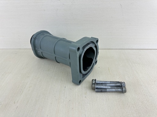 [010264] 2006 Yamaha 150HP 4 Stroke Outboard Exhaust Manifold Assembly 63P-41131-00-5B