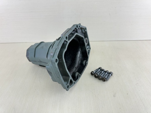 [010265] 2006 Yamaha 150HP 4 Stroke Outboard Muffler Assembly 63P-14711-02-00