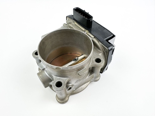 [047152] 2005 Yamaha 250 HP 4 Stroke Outboard Throttle Body Assembly {mpn} OEM