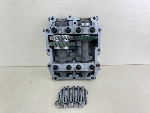 [010266] 2006 Yamaha 150HP Outboard 4 Stroke Balancer Assembly 63P-11500-02-00