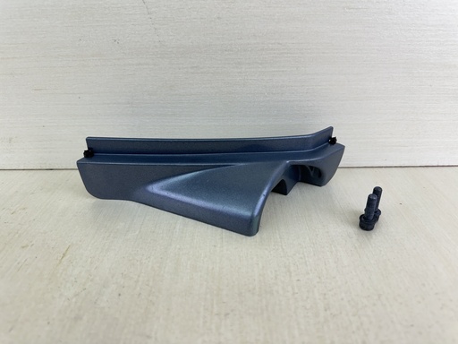 [010267] 05 - 07 Yamaha 225 250HP 4 Stroke Outboard Cable Cover Plate Fitting 6P2-42738-00-8D