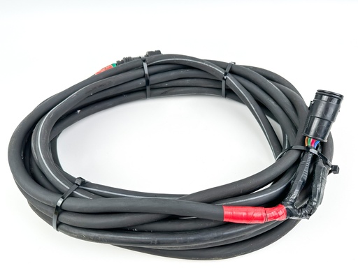 [010275] Yamaha Outboard 10 Pin Main Harness 30' Extension 61B-8258A-01-00 - OEM