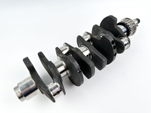 [047284] 2007 Mercury 60 HP 4 Stroke Outboard Crankshaft {mpn} OEM