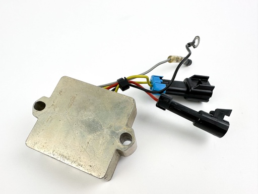 [047321] 2007 Mercury 60 HP 4 Stroke Outboard Rectifier & Regulator {mpn} OEM