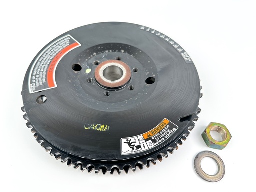 [047323] 2007 Mercury 60 HP 4 Stroke Outboard Flywheel {mpn} OEM