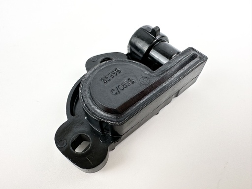[047325] 2007 Mercury 60 HP 4 Stroke Outboard Throttle Position Sensor {mpn} OEM