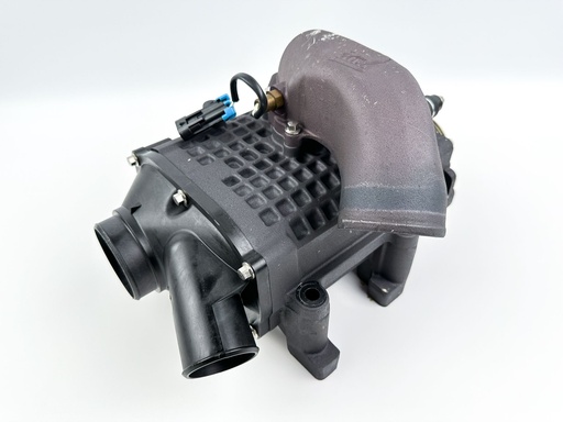 [047411] 2006 Mercury 150 HP 4 Stroke Outboard Supercharger {mpn} OEM