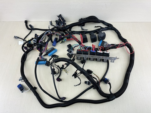 [010291] Mercury Verado 275HP 4 Stroke Outboard Engine Wire Harness Assembly 880616T05