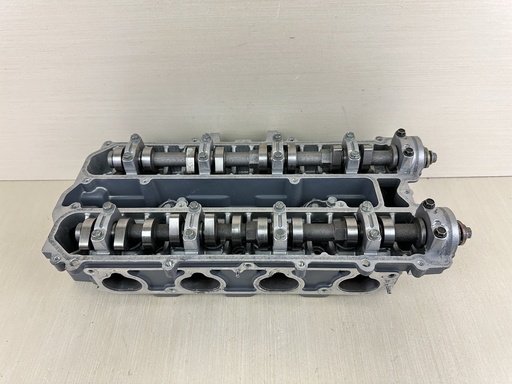 [010244] 2006 Yamaha 150HP 4 Stroke Outboard Cylinder Head Assembly 63P-W009A-02-9S