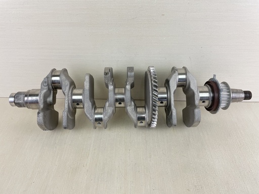 [010292] 2009 Yamaha 150HP 4 Stroke Outboard Crankshaft Crank 63P-11410-04-00