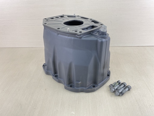 [010299] 2004 & Up Yamaha 150HP 4 Stroke Outboard Oil Pan Assembly 63P-15311-00-5B