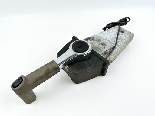 [047534] Yamaha Marine Outboard Remote 704 Top Mount Control Binnacle