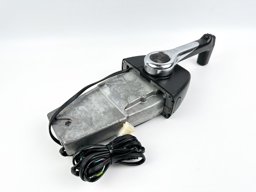 [047535] Yamaha Remote Outboard 704 Top Mount Control Binnacle Premium
