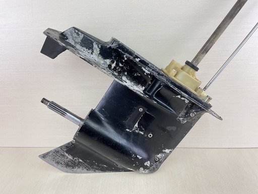 [010300] 2001 Johnson Evinrude 40 50 HP 2 Stroke 20" Lower Unit Gear Case 0435280